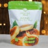 Arepa de Queso x8 (Congelados)