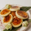 Arepa de Queso x8 (Congelados) - Imagen 3