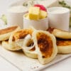 Arepa de Queso x8 (Congelados) - Imagen 4