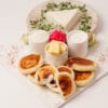 Arepa de Queso x8 (Congelados) - Imagen 5