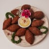 Kibbeh x10 (Congelados) - Imagen 3