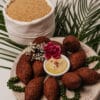 Kibbeh x10 (Congelados) - Imagen 4