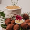 Kibbeh x10 (Congelados) - Imagen 6