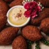 Kibbeh x10 (Congelados) - Imagen 5
