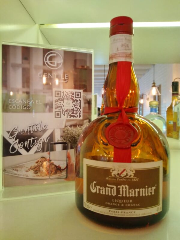 Grand Marnier