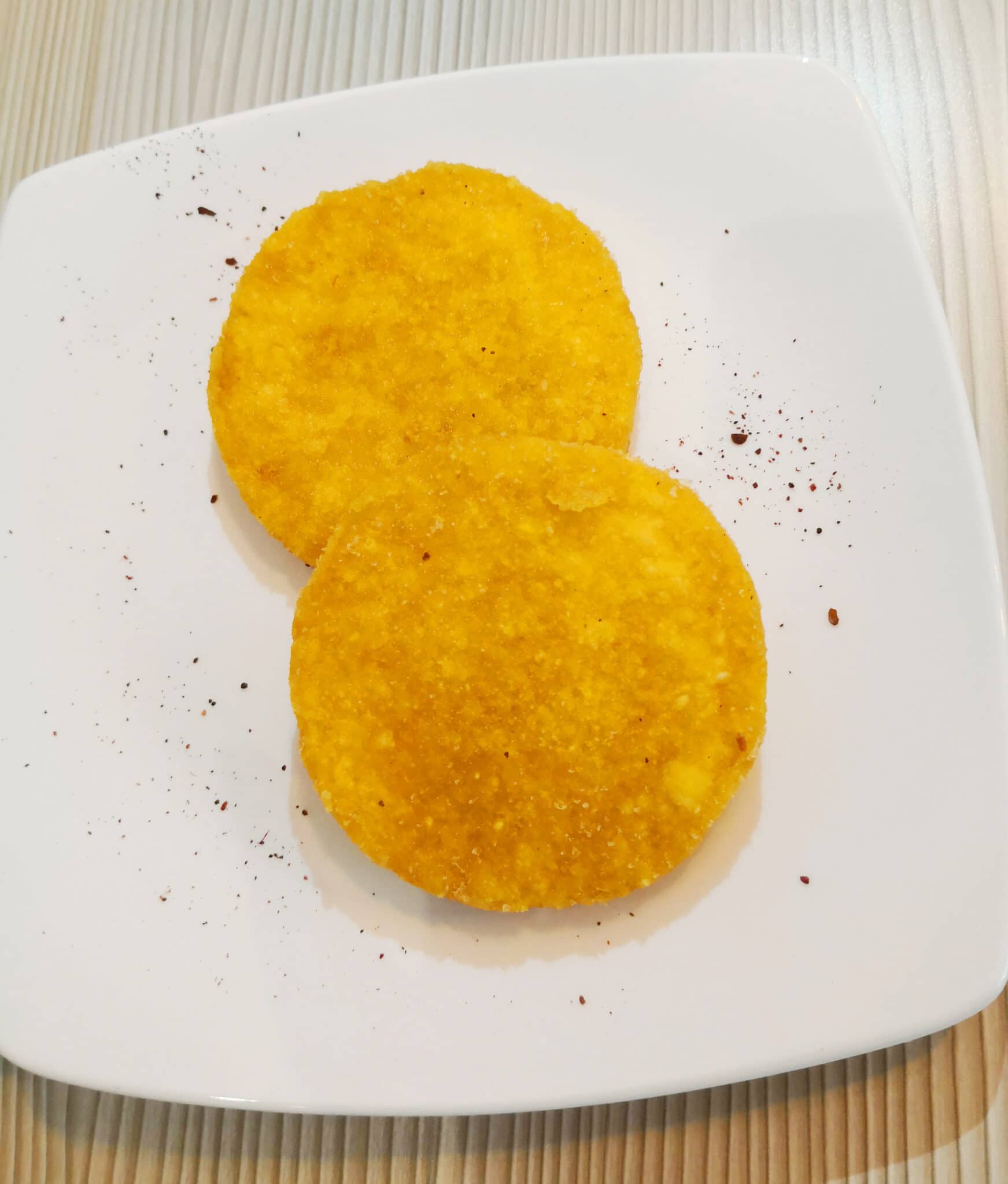 Tortilla Amarilla Gentile Gourmet